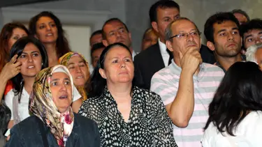 'Çıldırmak üzereyiz, intihar noktasına geldik!'