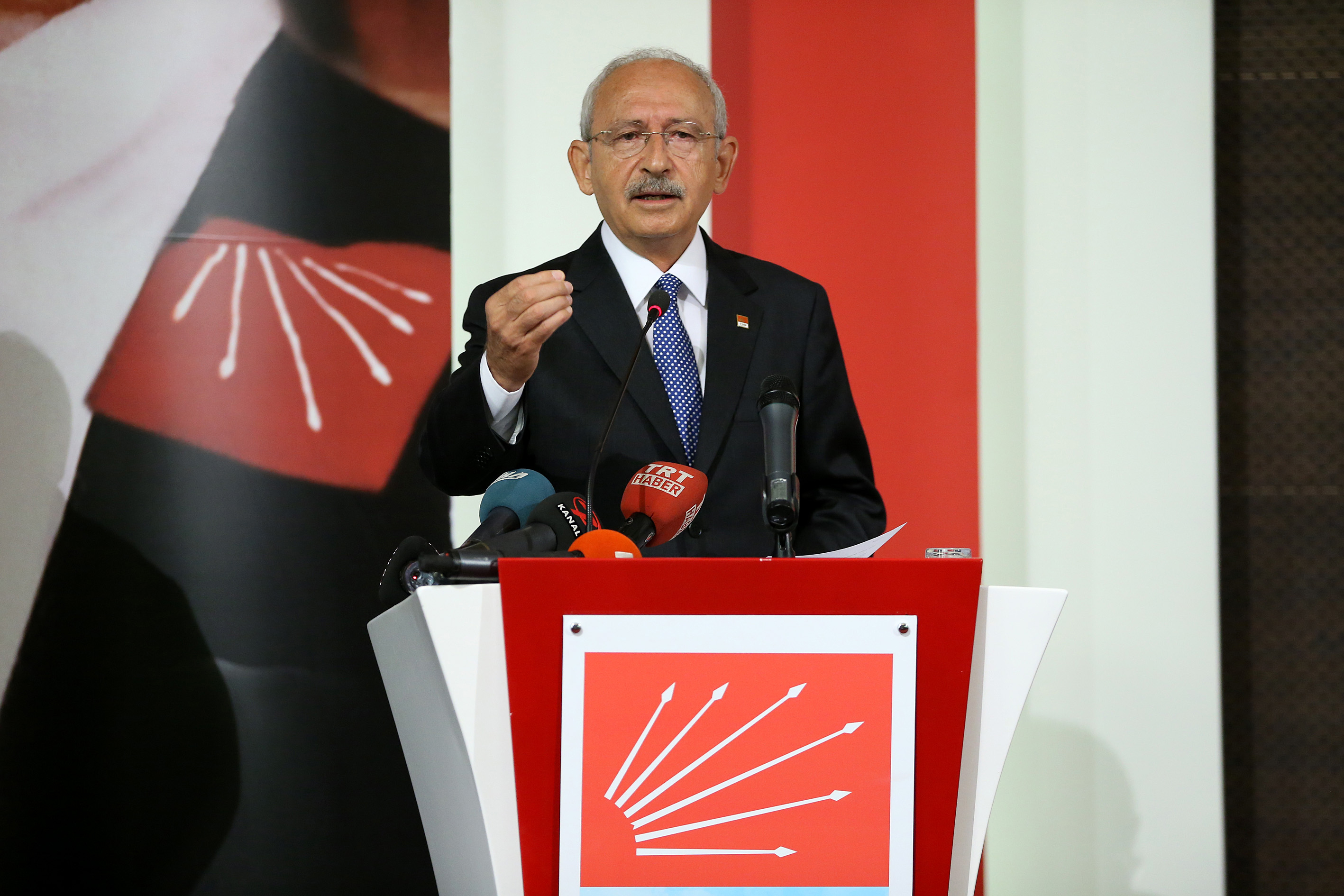 Kılıçdaroğlu'dan istifa açıklaması: Seçimle gelen seçimle gitmeli
