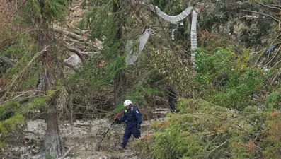 Sel, 110 milyon yıllık ayak izlerini açığa çıkardı