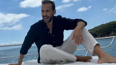 Ümit Erdim kimdir, kaç yaşında, hangi dizilerde oynadı, eşi kim? İşte hayatıyla ilgili bilgiler