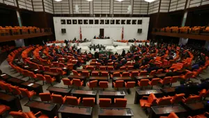 Müftülere nikah kıyma yetkisi veren düzenleme Meclis'ten geçti