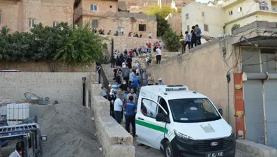 İkisi şüpheli biri kalp krizi: Aynı gün ölü bulunan kadınlar toprağa verildi