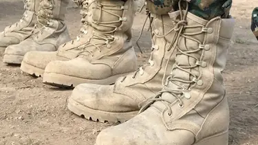 Rakka yakınlarına asker indirildi