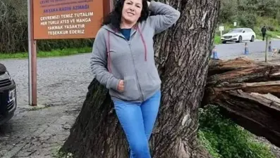 Bir cümleyle hayatı değişti: Babasının katiline senelerce baba diyen kadın konuştu