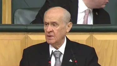 Bahçeli: Türk milleti İdlib ve Libya'da meşru savunma haysiyetinin onur mücadelesini yapmakta