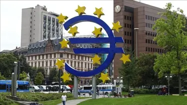 Euro Bölgesi'nde şirket faaliyetleri yükseldi