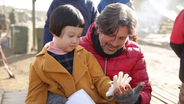 Ayla'ya Amerika'dan iki ödül daha