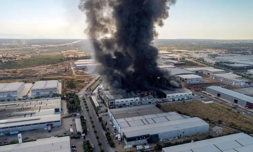 YENİ FABRİKA ÇOK DAHA BÜYÜK 5