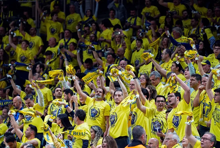 FENERBAHÇE BEKO-ZALGİRİS MAÇI NE ZAMAN, SAAT KAÇTA VE HANGİ KANALDA? 1 FENERBAHÇE BEKO-ZALGİRİS MAÇI NE ZAMAN, SAAT KAÇTA VE HANGİ KANALDA? 1