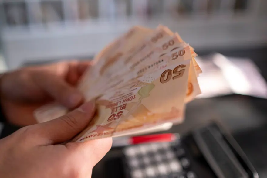 EMEKLİ MEMUR MAAŞ FARKLARI NE ZAMAN YATACAK? 1