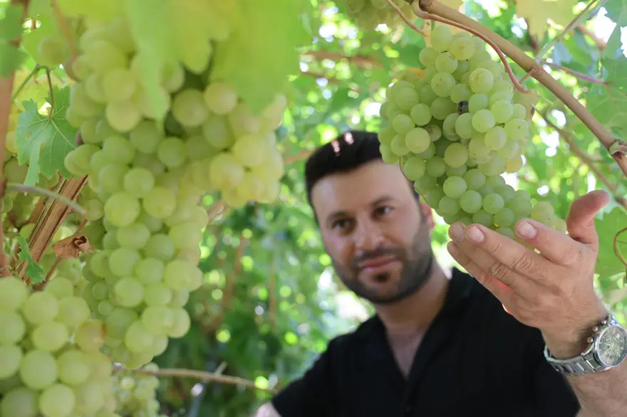 Kendi işini bırakıp baba mesleğine döndü: Şimdi 2 gün çalışarak 5 mühendis maaşı kazanıyor 2
