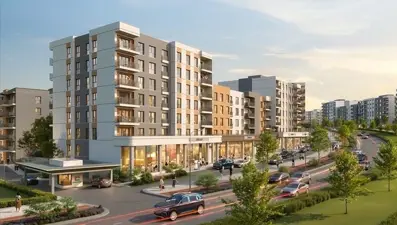 Damla Kent Projesi'nde yeni gelişme. Asli edim süresi öne çekildi