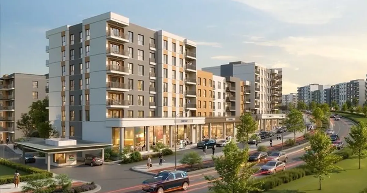 Damla Kent Projesi'nde yeni gelişme. Asli edim süresi öne çekildi