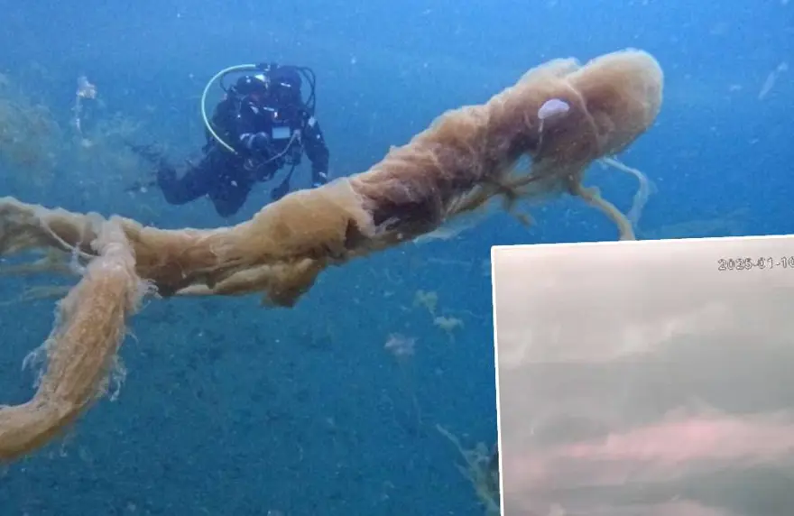 İstanbul’da kabus geri döndü: Bu kez adresYeşilköy 