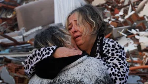 Yüzyılın felaketi | Kahramanmaraş merkezli depremlerde can kaybı ve yaralı sayısında son durum Yüzyılın felaketi | Kahramanmaraş merkezli depremlerde can kaybı ve yaralı sayısında son durum