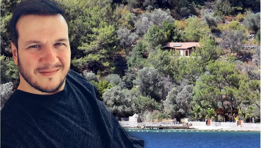 Şahan Gökbakar villa haberlerine sosyal medya üzerinden yanıt verdi Şahan Gökbakar villa haberlerine sosyal medya üzerinden yanıt verdi