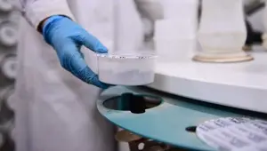 KKTC'de Corona virüs şüphesi