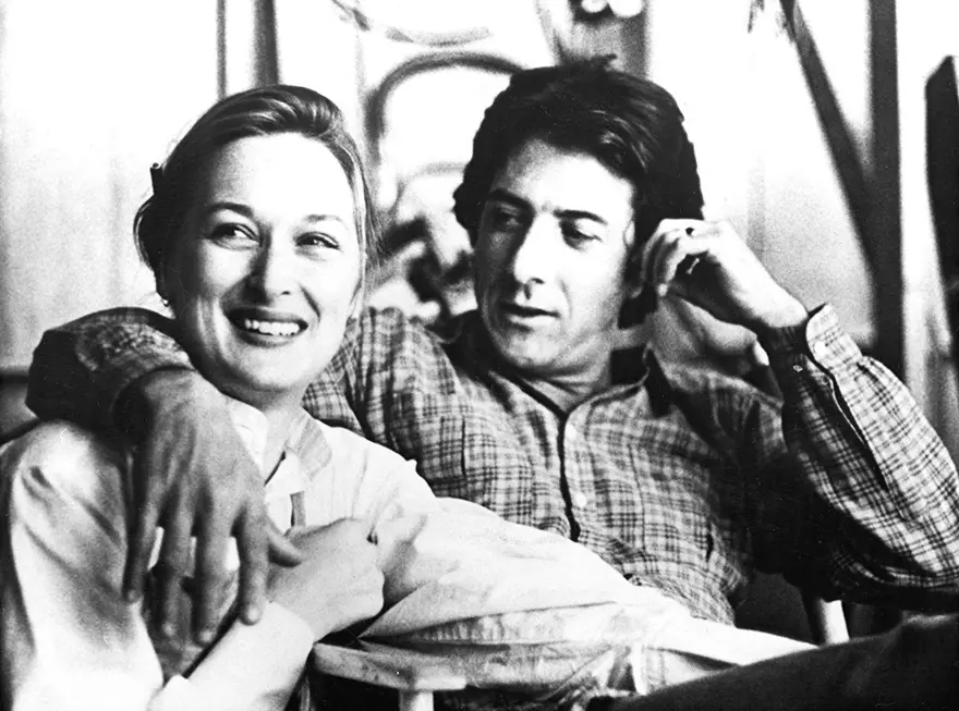 71. yaşında Meryl Streep'in tarihe geçen filmleri 1 71. yaşında Meryl Streep'in tarihe geçen filmleri 1
