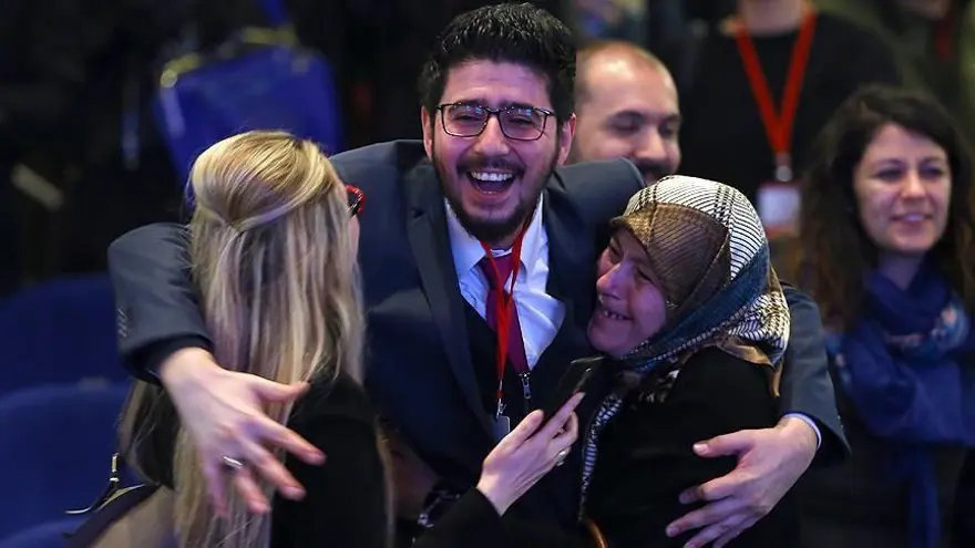 SINAV MERKEZİ İLE TARİHLERİ DAHA SONRA DUYURULACAK 3