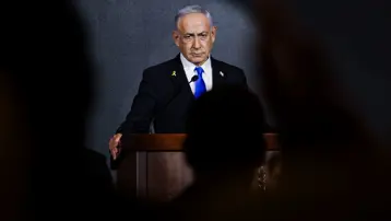 Netanyahu: Af talebinde bulunmak suçları kabul etmek demek