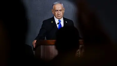 Netanyahu: Af talebinde bulunmak suçları kabul etmek demek