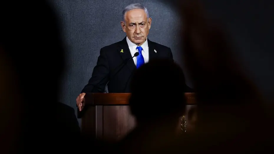 Netanyahu: "Muhammed Bin Selman, istediği her şeyi alamadı" - saglik kategorisinde Arda Narman tarafından yazılan haber görseli