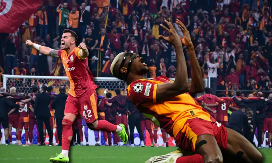UEFA Şampiyonlar Ligi fikstürü 2025: Galatasaray Şampiyonlar Ligi maçı ne zaman, saat kaçta, hangi kanalda? 