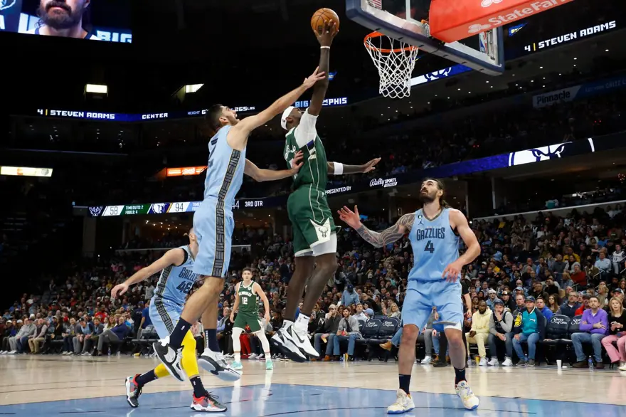 Heat, Tyler Herro'nun 41 sayısıyla kazandı (NBA'de 16 Aralık 2022 gecenin sonuçları) 8
