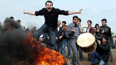 Nevruz bu yıl 18 Mart’ta kutlanacak