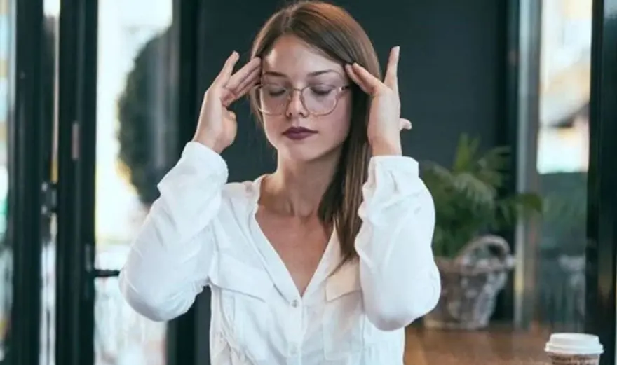 VERTİGO BELİRTİLERİ NELERDİR? 2