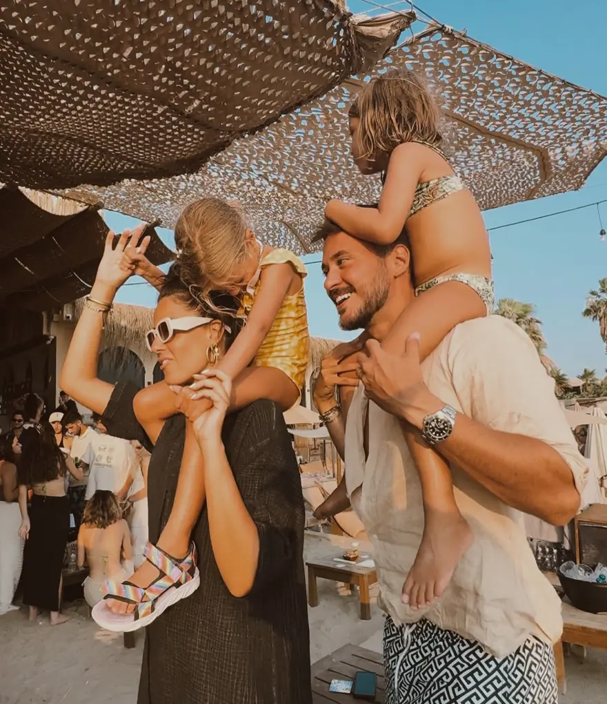 Pelin Akil ile Anıl Altan boşanıyor mu? Akil'den manidar paylaşım geldi 2