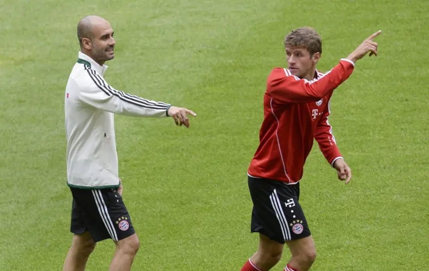 'Beni kimse korkutamaz' 4