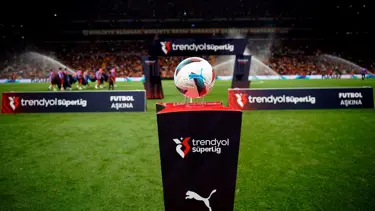 Süper Lig'de bu hafta maç var mı? İşte 5. hafta maç tarihleri