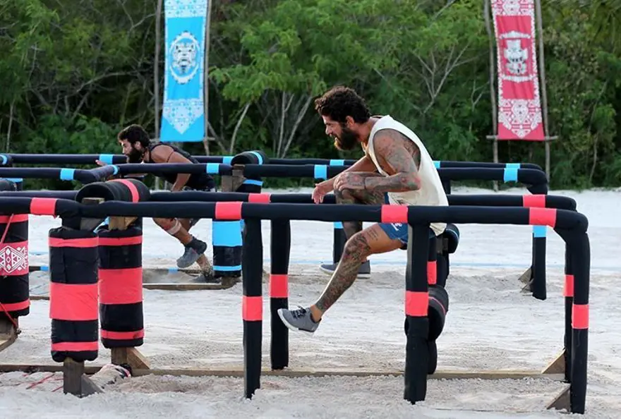Survivor'da sembol finaline kim kaldı? (Survivor son bölüm detayları) 6