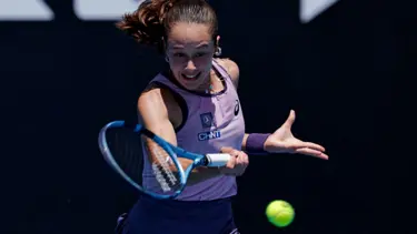 Zeynep Sönmez final turuna yükseldi