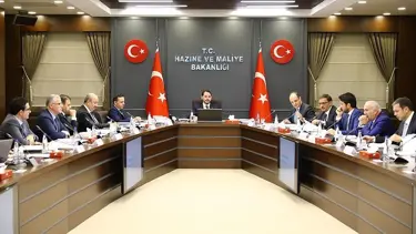 Hazine ve Maliye Bakanlığı'ndan Reuters'ın haberine tepki