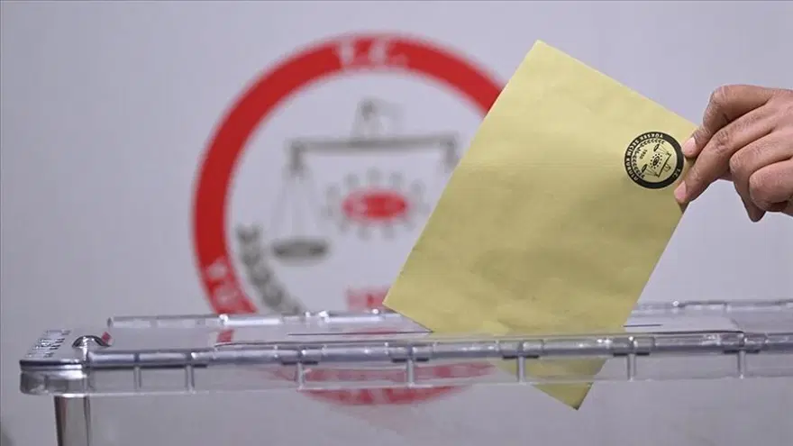 SEÇİM GÖREVLİ ÜCRETLERİ NE ZAMAN YATACAK? 1