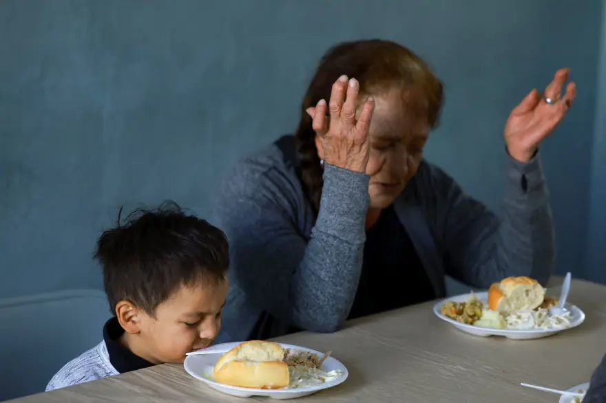 Şükran Günü'nde bombalı saldırı alarmı: ABD'li isimler hedefte 2