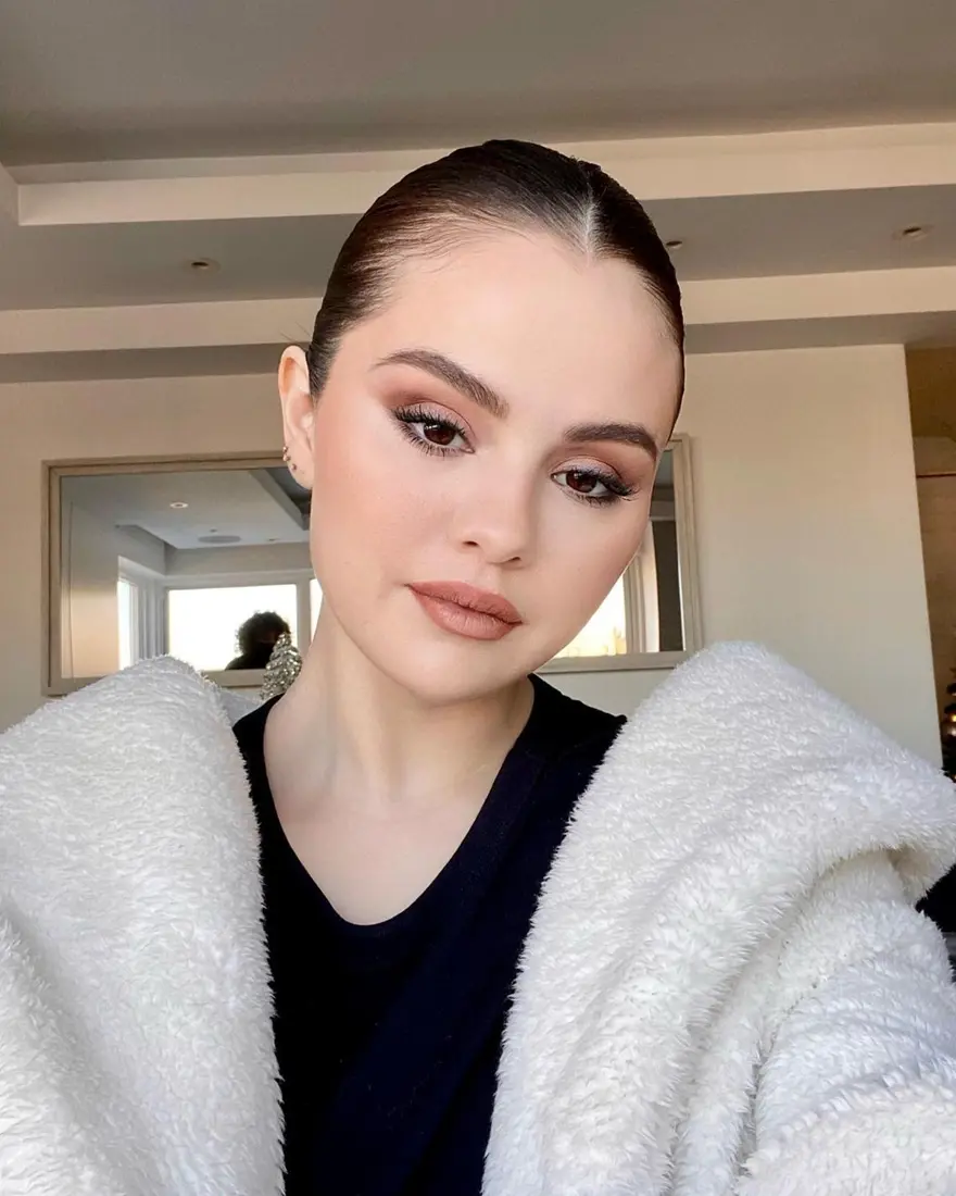 Hailey Bieber: Justin'i Selena Gomez'den çaldın dediler 2