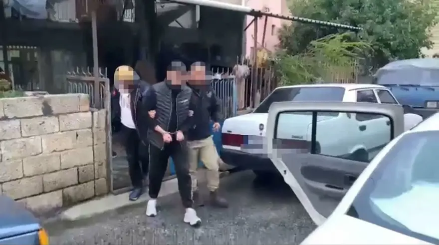 İzmir’de 20 milyonluk sazan sarmalı vurgunu 4
