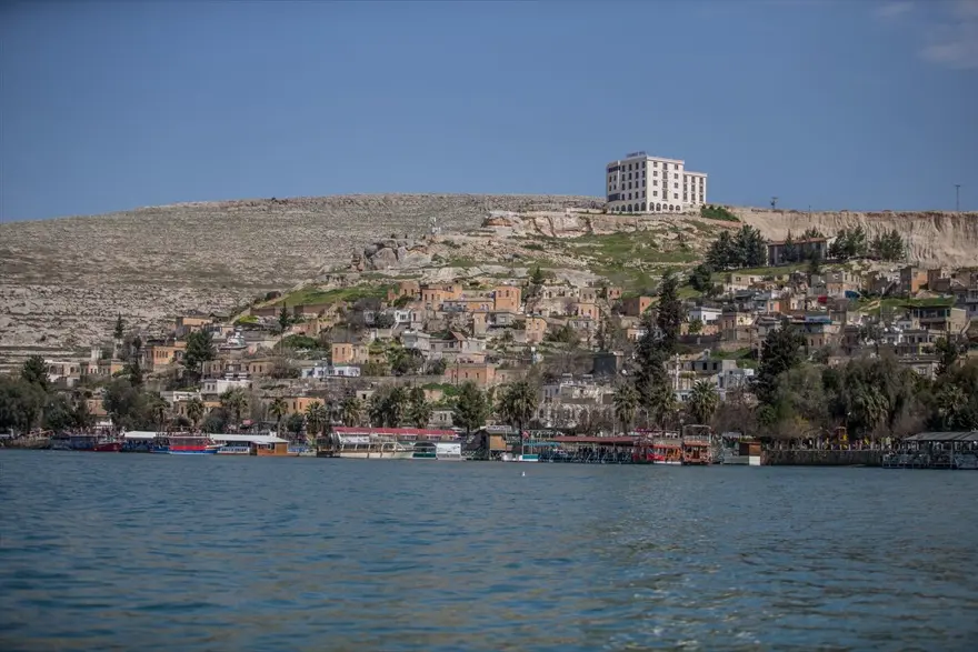 'Sakin şehir' Halfeti sessizliğe büründü 11 'Sakin şehir' Halfeti sessizliğe büründü 11