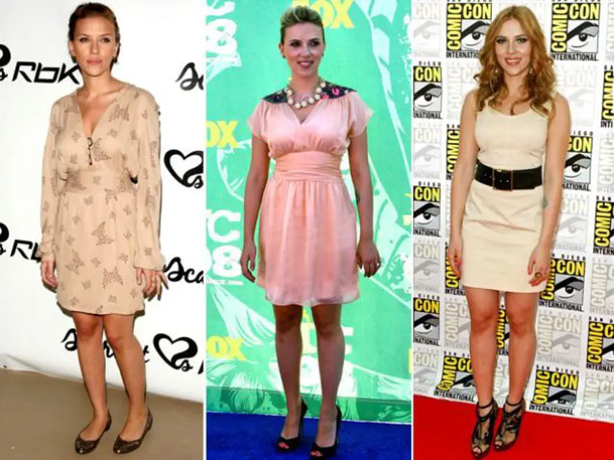 Scarlett Johansson 19 Scarlett Johansson 19