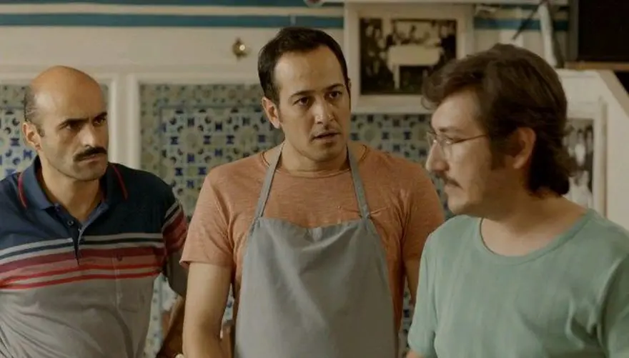 "ÖLÜMLÜ DÜNYA 2" GELİYOR 4