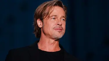 Brad Pitt'in salgından önce yaptığı maske savunması ortaya çıktı
