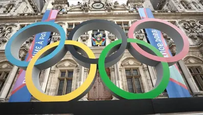 Los Angeles 2028 Olimpiyat Oyunları'nda cinsiyet eşitliği ön planda