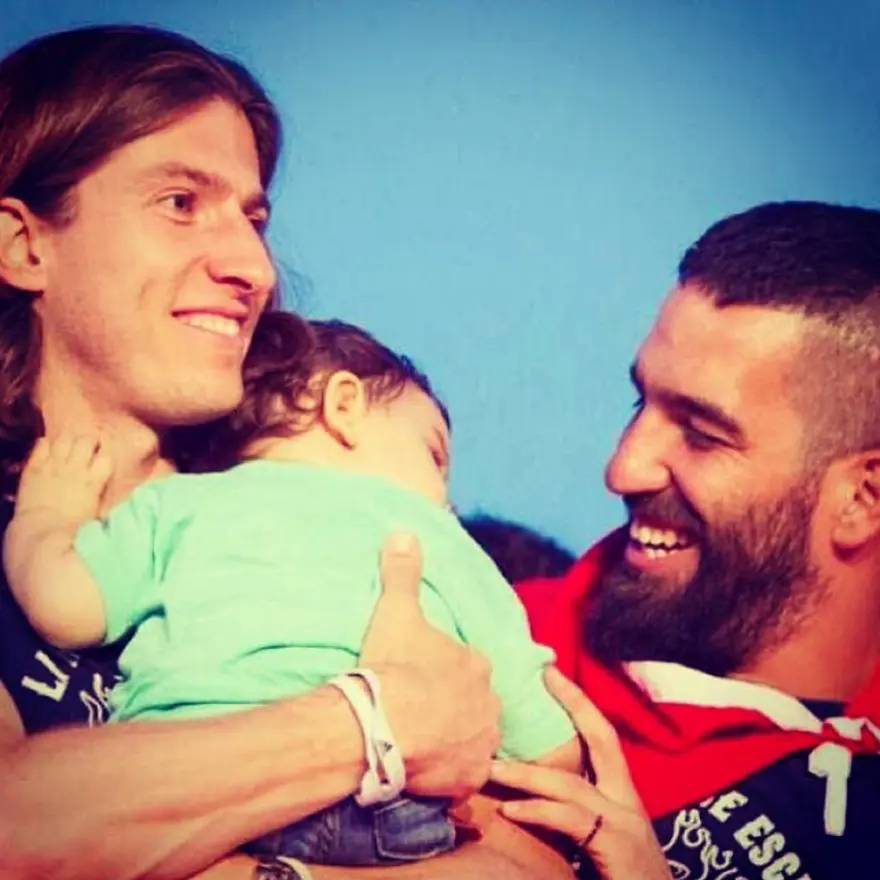 Arda Turan'ın 15 milyon euroluk malikanesi 101 Arda Turan'ın 15 milyon euroluk malikanesi 101