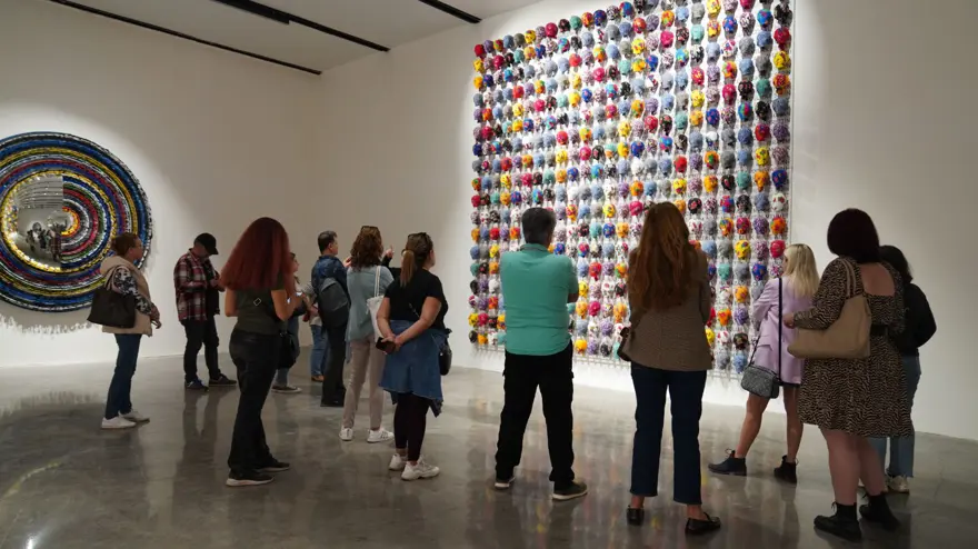 Bavullara sığdırılmış hayatların hikayesi: Mübadele 6 Bavullara sığdırılmış hayatların hikayesi: Mübadele 6