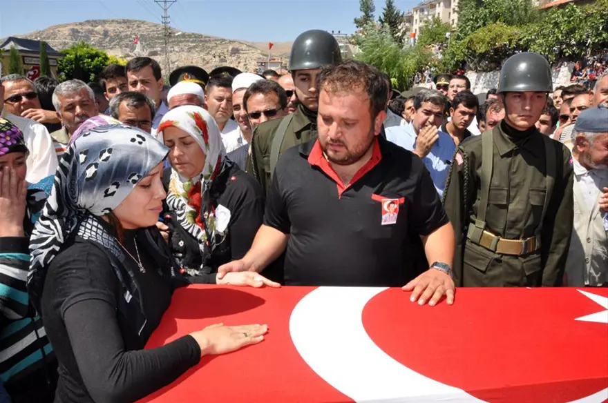 Arefe gününde tarifsiz acı 8 Arefe gününde tarifsiz acı 8