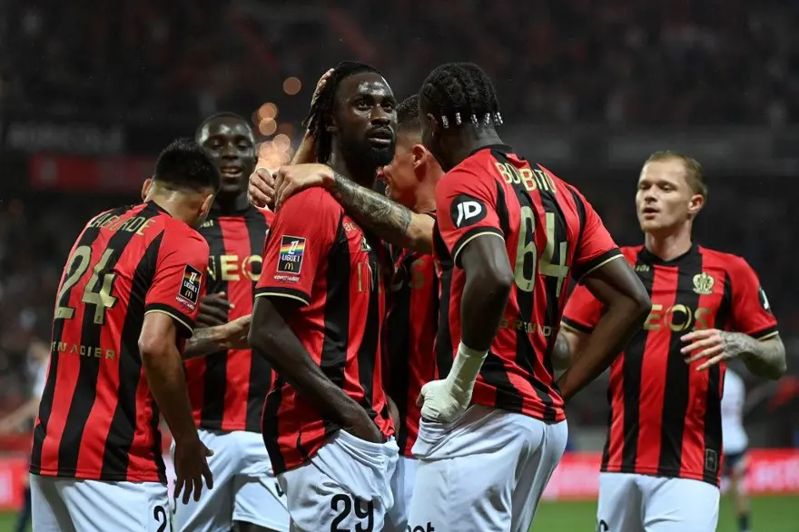 Fenerbahçe, Kadıköy'ü coşturacak golcüyü buldu 1