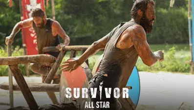 Eski şampiyon Atakan Arslan Survivor All Star'a veda etti (Survivor'da 14 Haziran eleme konseyi)